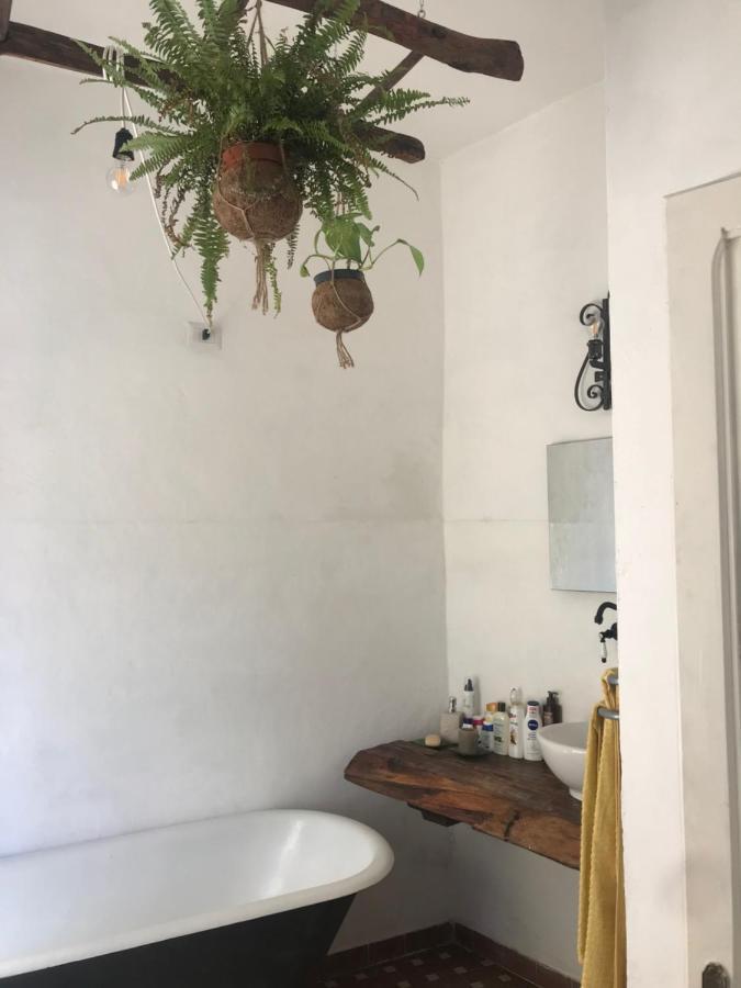 巴尔加La Limonaia Di Casagrande别墅 外观 照片