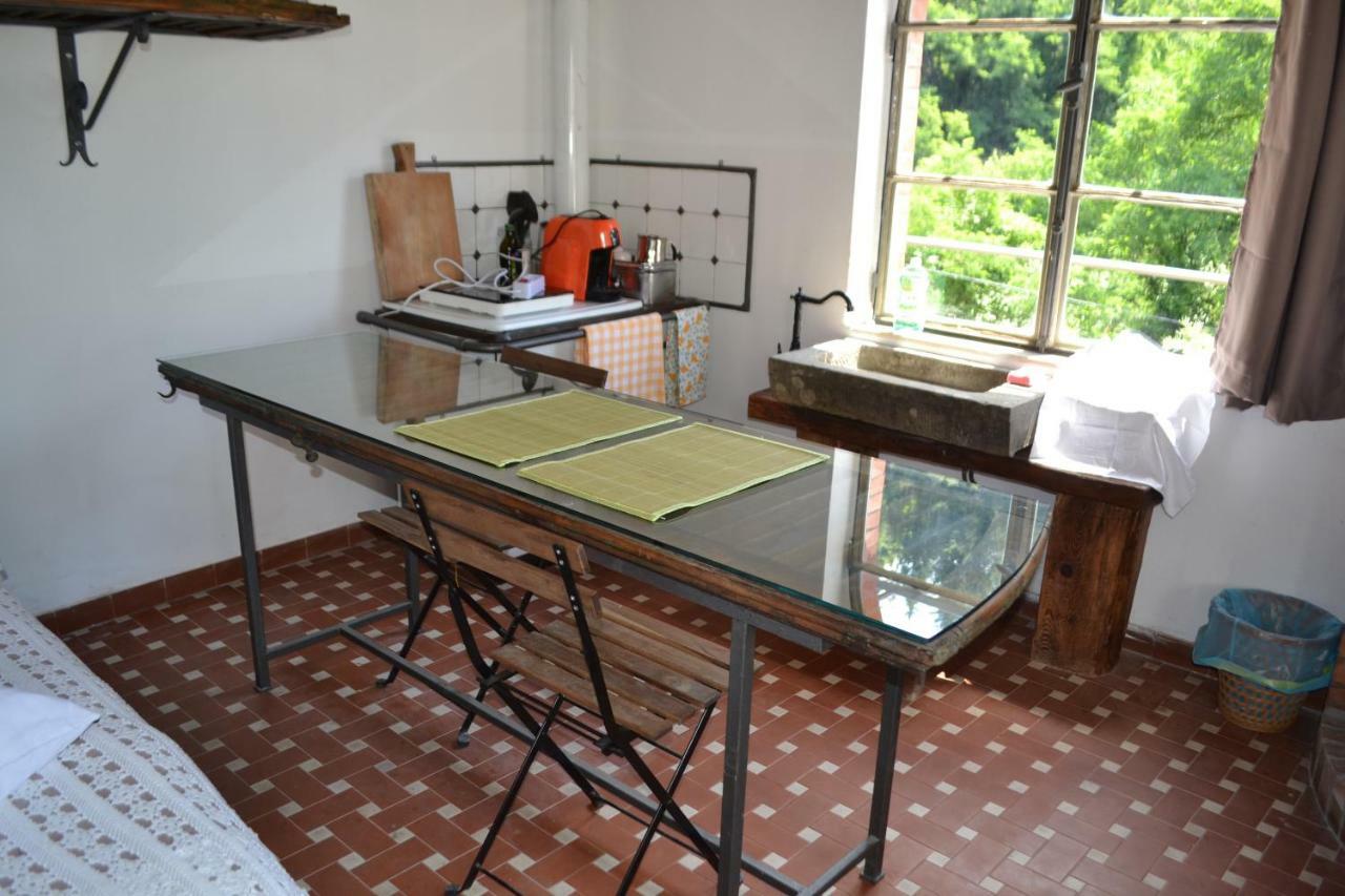 巴尔加La Limonaia Di Casagrande别墅 外观 照片